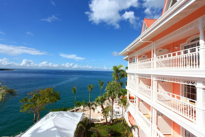 Bahia Principe Grand Samana - Adults Only (ex. Bahia Principe Luxury Samana)