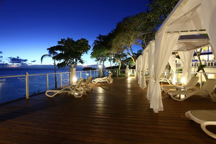 Bahia Principe Grand Samana - Adults Only (ex. Bahia Principe Luxury Samana)