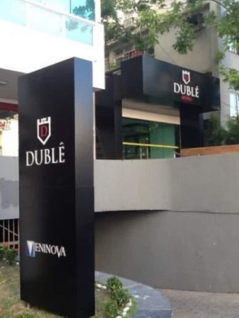 Duble Hotel - The Original