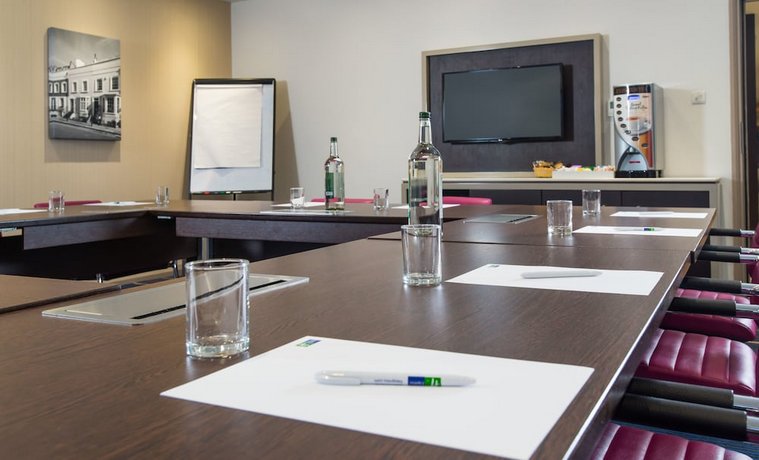 Holiday Inn Express London - Wandsworth
