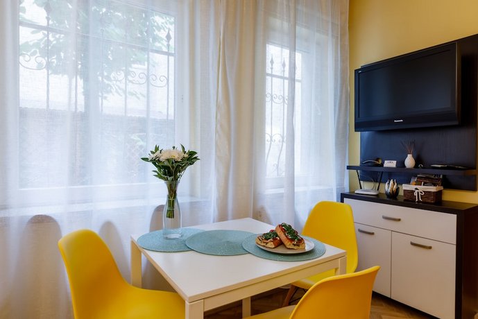 OK KAZIMIERZ Apartments