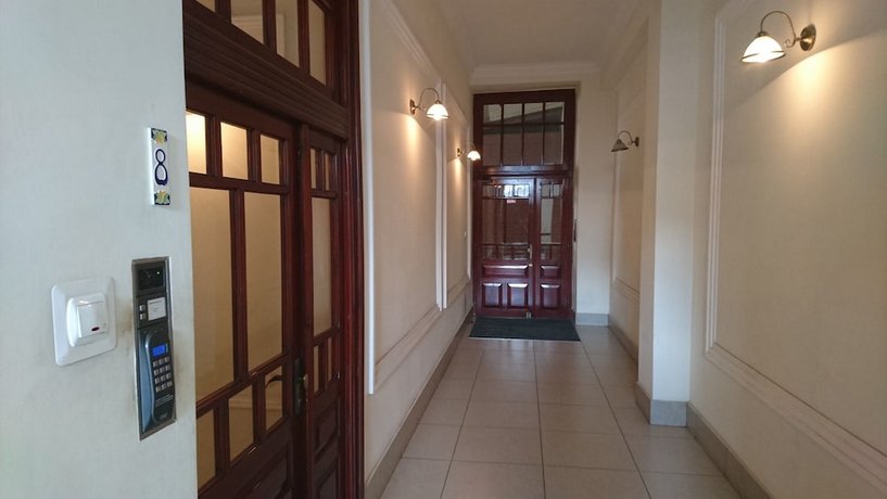 OK KAZIMIERZ Apartments