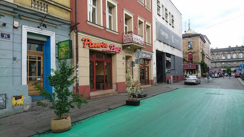 OK KAZIMIERZ Apartments
