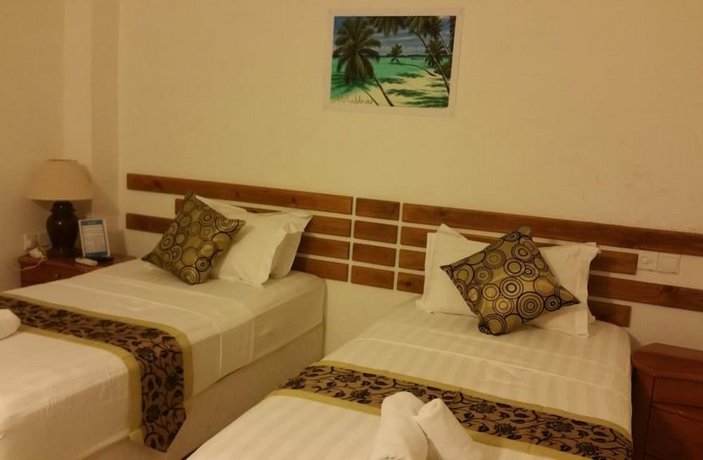 Ras Village
