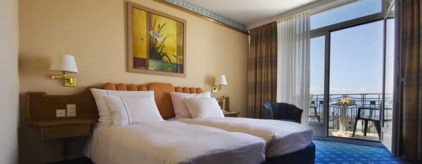 Best Western Plus Hotel Mirabeau