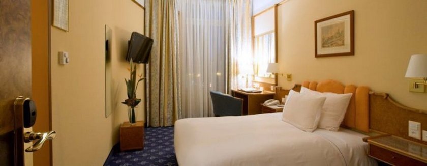 Best Western Plus Hotel Mirabeau