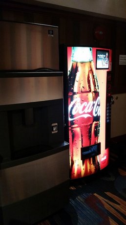 Ramada by Wyndham Vancouver Downtown