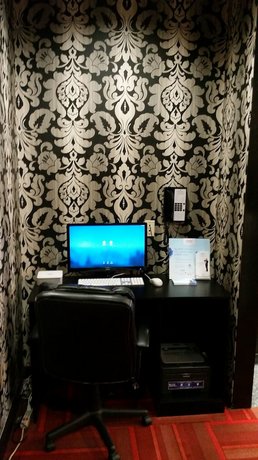 Ramada by Wyndham Vancouver Downtown