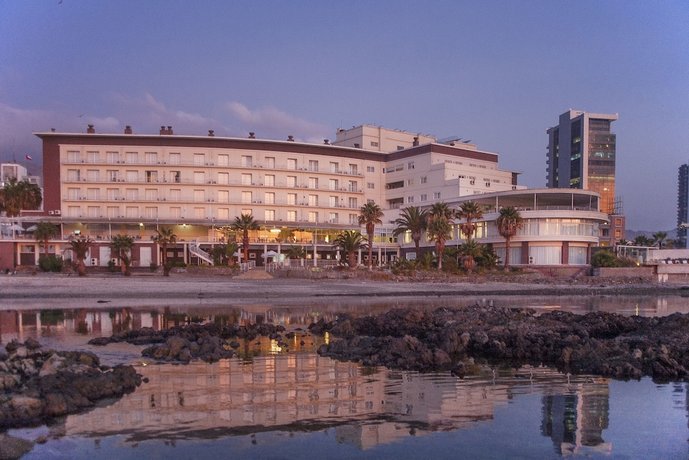 Panamericana Hotel Antofagasta