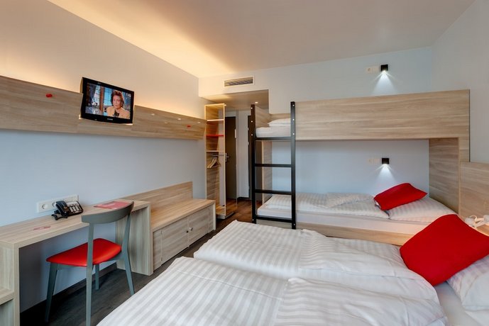 MEININGER Hotel Wien Downtown Franz