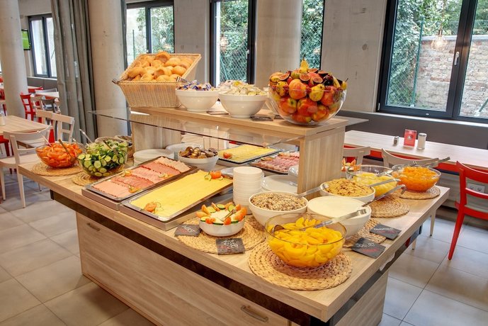 MEININGER Hotel Wien Downtown Franz
