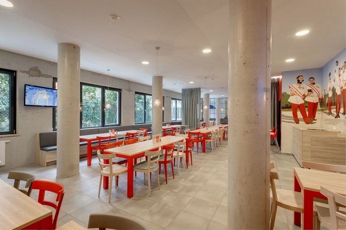 MEININGER Hotel Wien Downtown Franz
