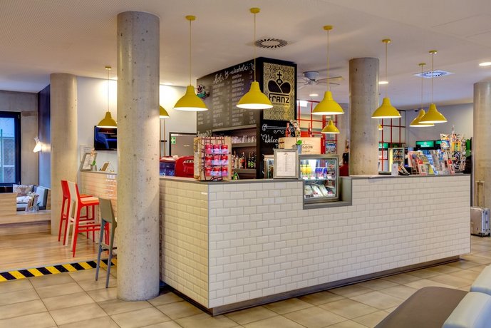 MEININGER Hotel Wien Downtown Franz