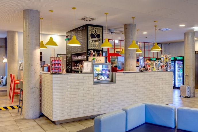 MEININGER Hotel Wien Downtown Franz