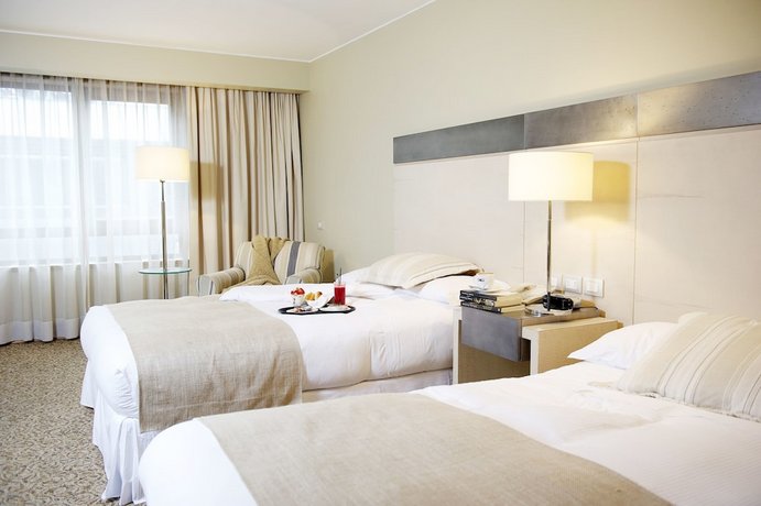 Radisson Hotel Puerto Varas