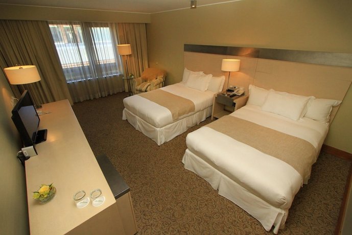 Radisson Hotel Puerto Varas