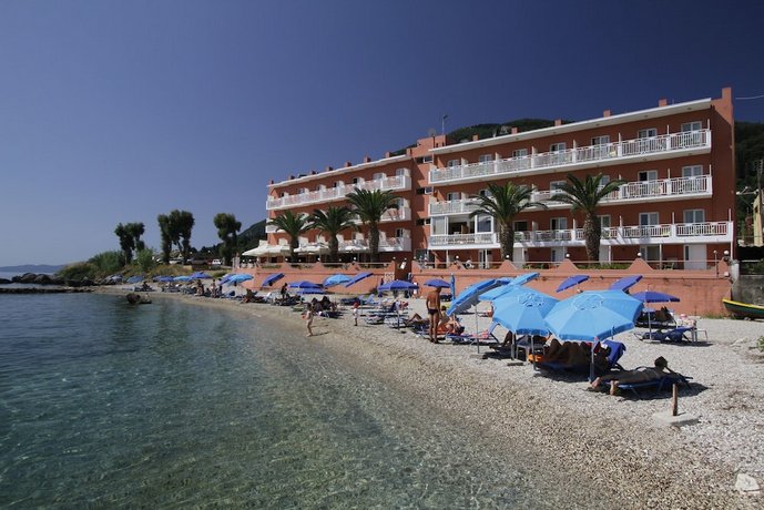 Corfu Maris