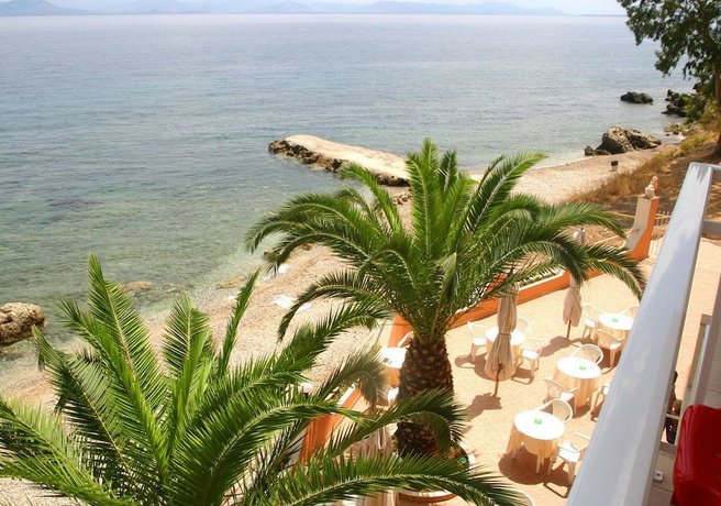 Corfu Maris