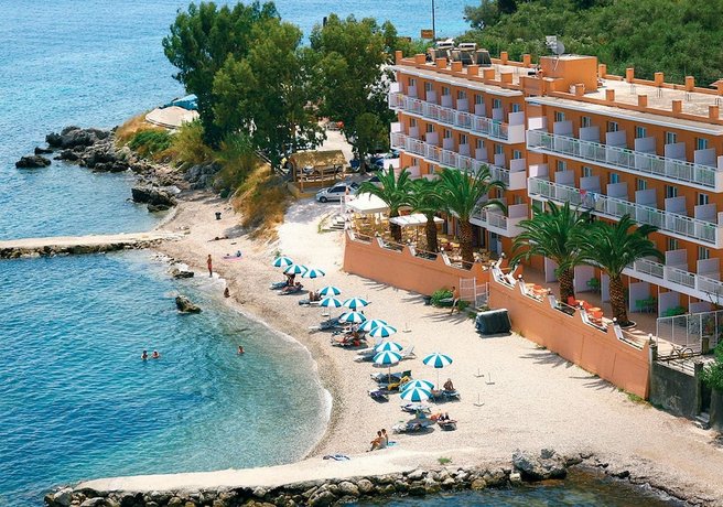 Corfu Maris
