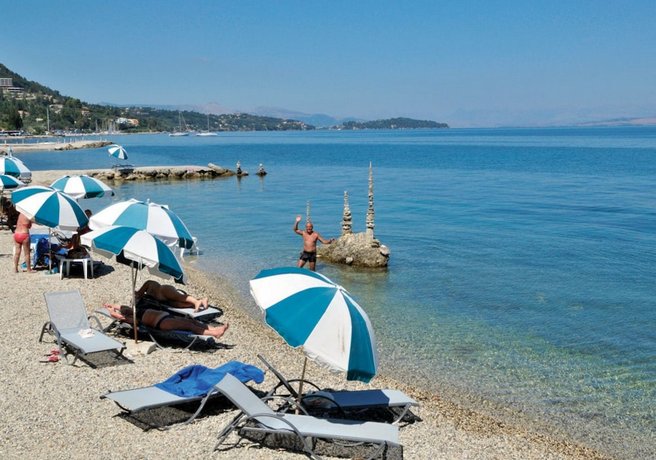 Corfu Maris