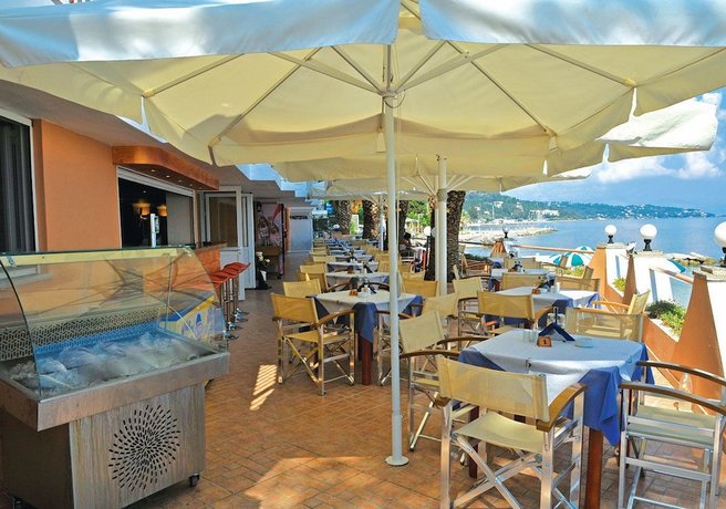 Corfu Maris