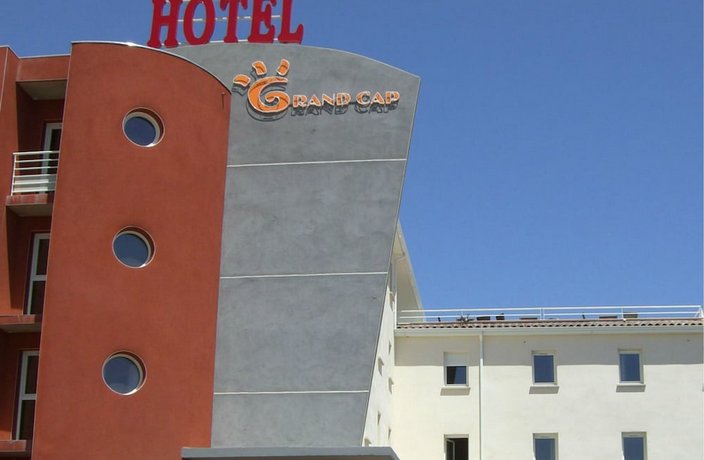 Hotel Grand Cap