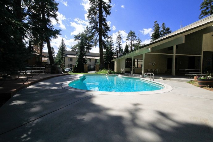 Mammoth Mountain Reservations Condo Collection