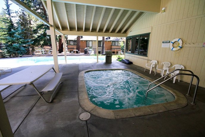 Mammoth Mountain Reservations Condo Collection