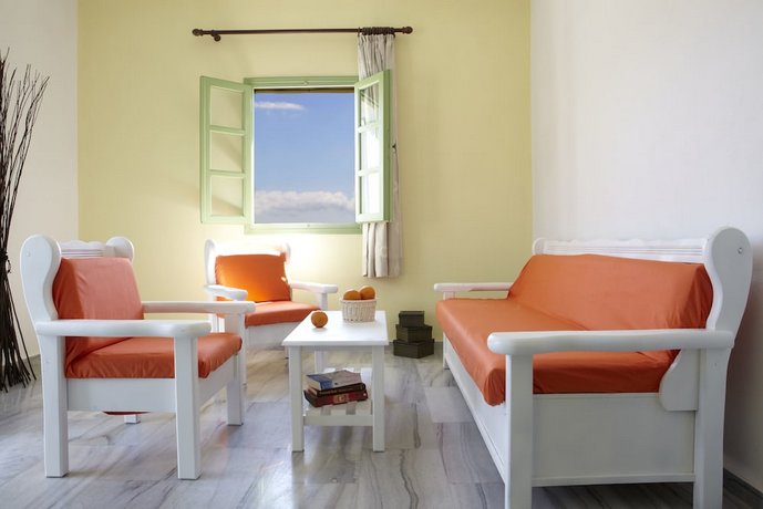 Ambeli Apartments