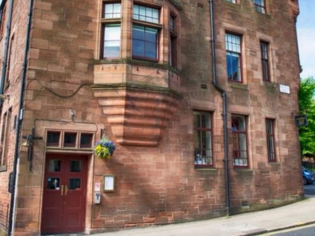 Cathedral House Hotel