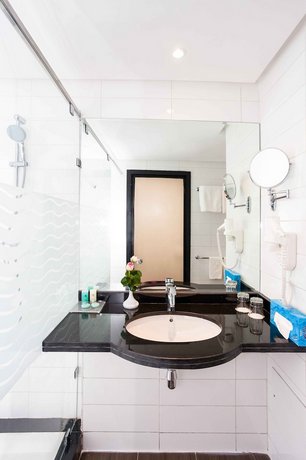 Kaan Casablanca (ex. Atlas Almohades Casablanca City Center)