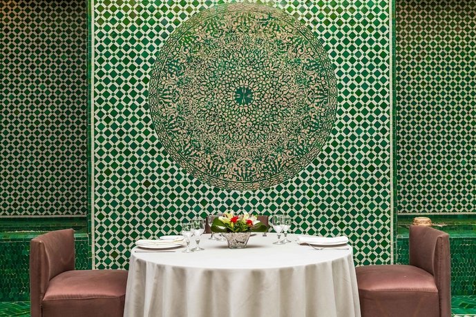 Kaan Casablanca (ex. Atlas Almohades Casablanca City Center)