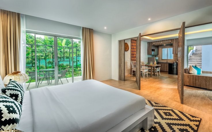 Villa Sonata Phuket