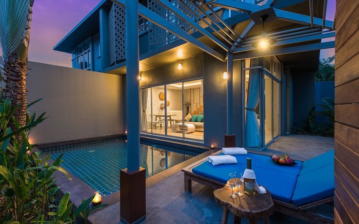 Villa Sonata Phuket