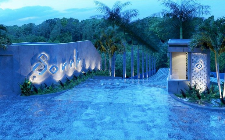 Villa Sonata Phuket