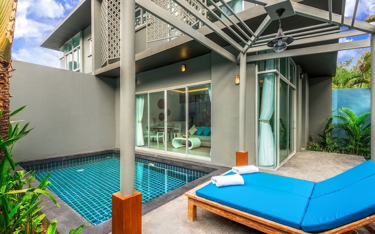 Villa Sonata Phuket