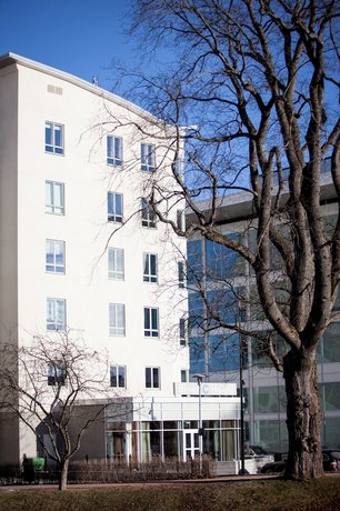 First Hotel River C