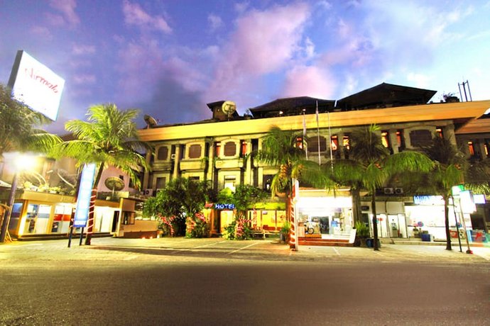Nirmala Hotel Jimbaran