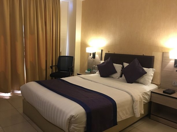 Hotel Club Dolphin