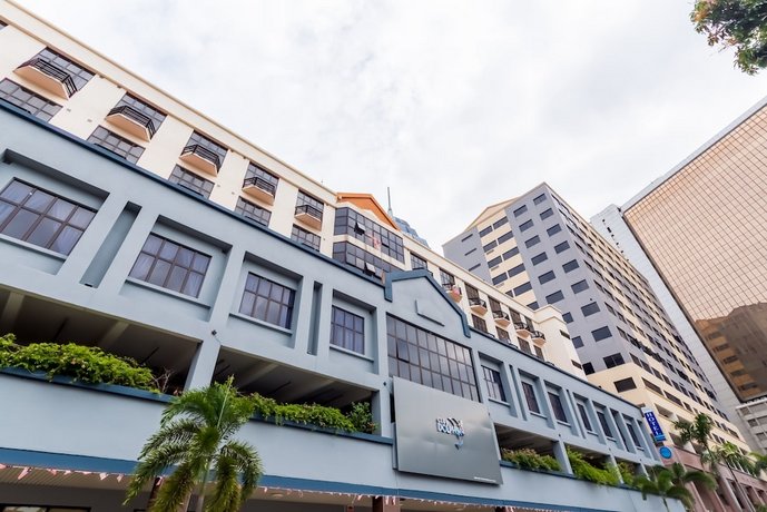Hotel Club Dolphin