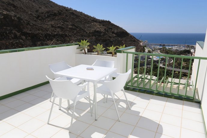 Apartamentos Halley