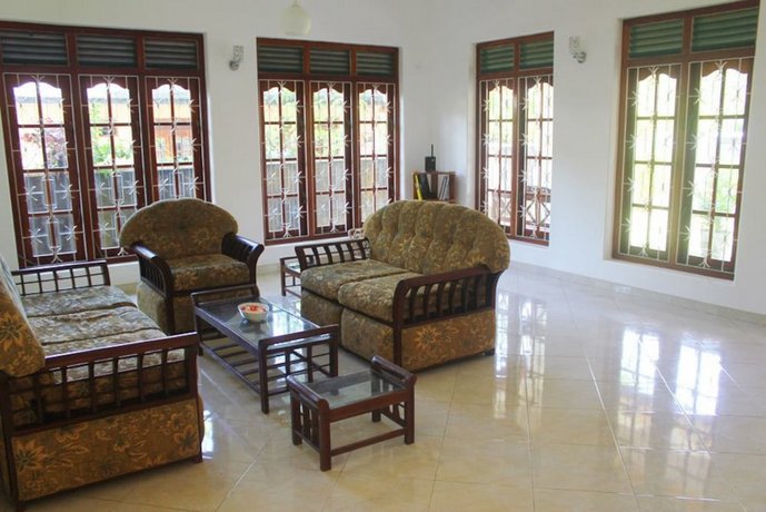 Comfort Guesthouse Hikkaduwa