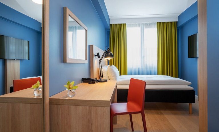 Thon Hotel Astoria