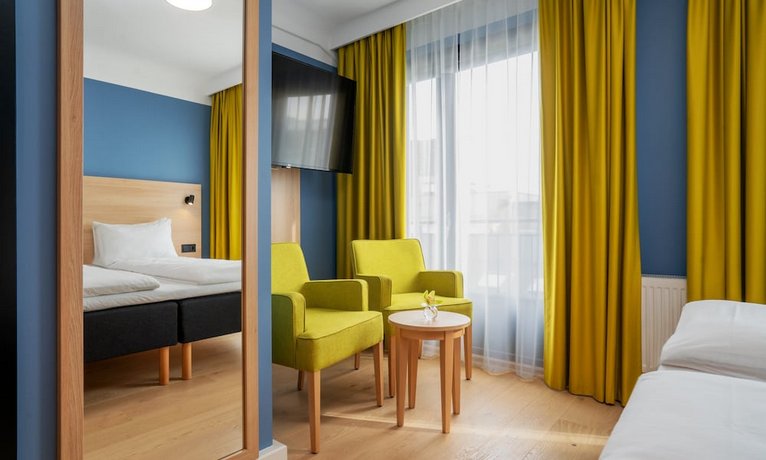 Thon Hotel Astoria