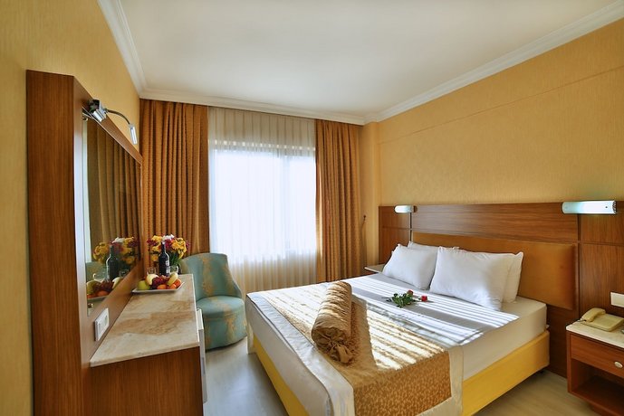 The Center Hotel Istanbul