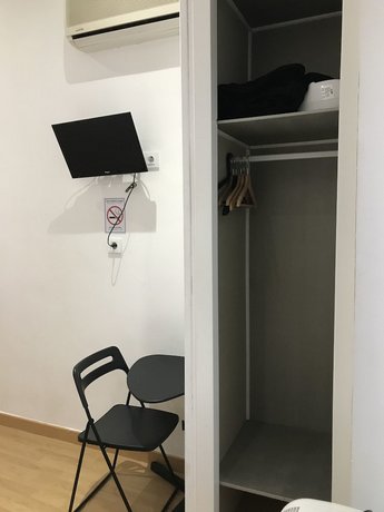 CH Otello Rooms - Madrid