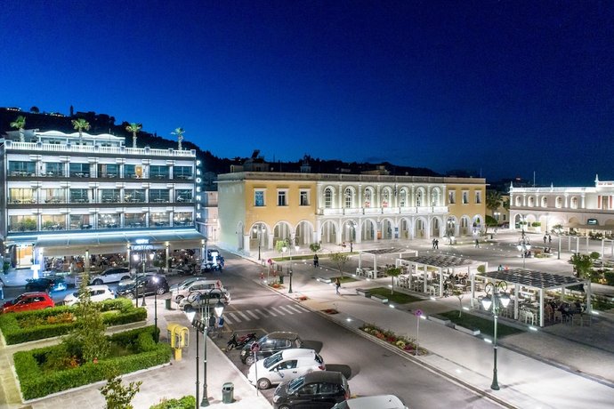 Phoenix Hotel Zakynthos