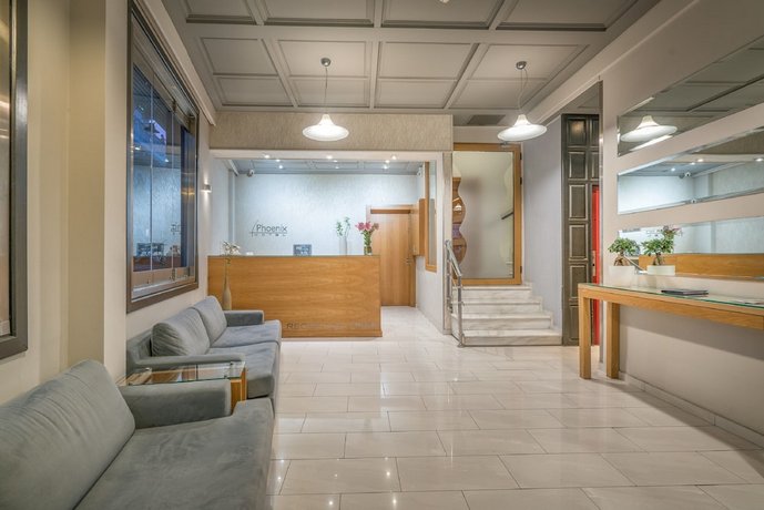 Phoenix Hotel Zakynthos