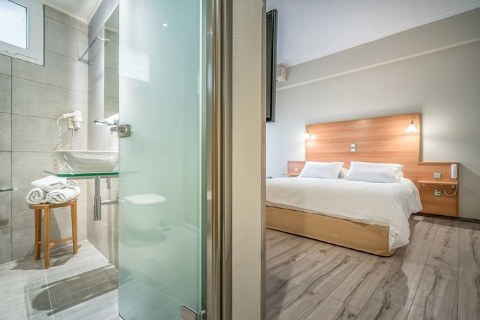 Phoenix Hotel Zakynthos