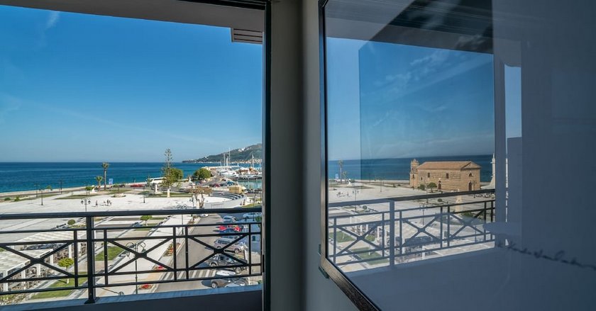 Phoenix Hotel Zakynthos